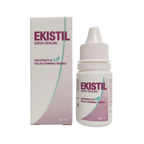 EKISTIL GOCCE OCULARI 15ML